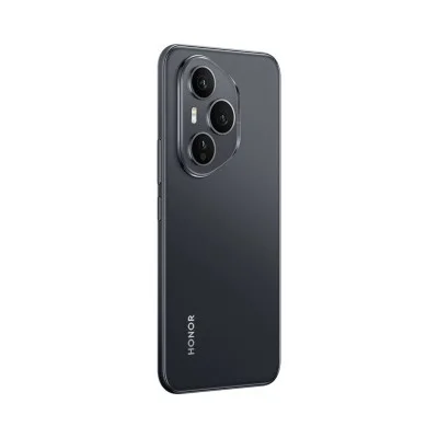 Honor 400 Pro 5G Phone 6.7”512Gb 12Gb Ram 200Mp - Black